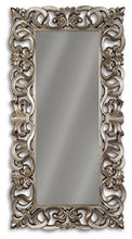 Load image into Gallery viewer, Lucia Floor Mirror
