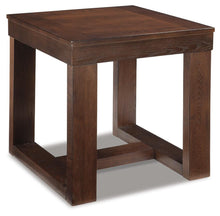Load image into Gallery viewer, Watson Square End Table
