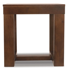 Load image into Gallery viewer, Watson Square End Table
