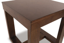 Load image into Gallery viewer, Watson Square End Table
