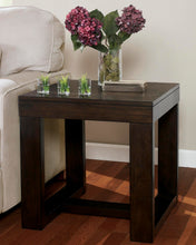 Load image into Gallery viewer, Watson Square End Table
