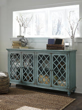 Load image into Gallery viewer, Mirimyn Accent Cabinet
