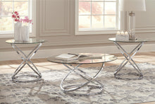 Load image into Gallery viewer, Hollynyx Occasional Table Set (3/CN)
