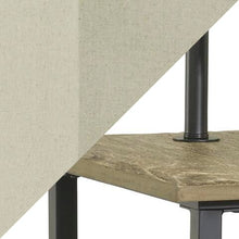 Load image into Gallery viewer, Shianne Metal Tray Lamp (1/CN)
