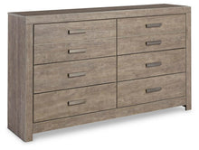 Load image into Gallery viewer, Culverbach Six Drawer Dresser
