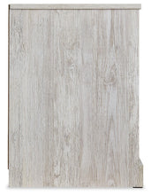 Load image into Gallery viewer, Paxberry One Drawer Night Stand
