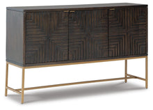 Load image into Gallery viewer, Elinmore Accent Cabinet
