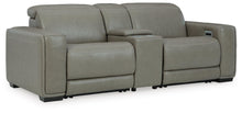 Load image into Gallery viewer, Correze 3-Piece Power Reclining Sectional Loveseat
