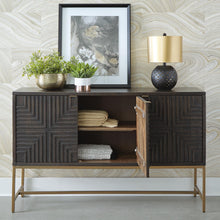 Load image into Gallery viewer, Elinmore Accent Cabinet
