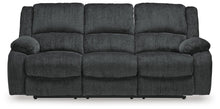 Load image into Gallery viewer, Draycoll Reclining Power Sofa
