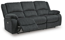 Load image into Gallery viewer, Draycoll Reclining Power Sofa
