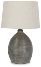 Load image into Gallery viewer, Joyelle Terracotta Table Lamp (1/CN)
