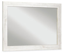 Load image into Gallery viewer, Paxberry Bedroom Mirror
