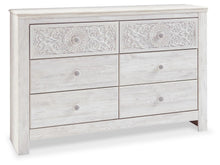 Load image into Gallery viewer, Paxberry Six Drawer Dresser
