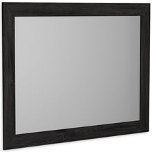 Load image into Gallery viewer, Belachime Bedroom Mirror
