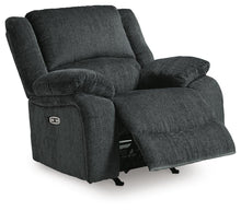 Load image into Gallery viewer, Draycoll Power Rocker Recliner
