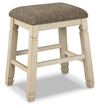Load image into Gallery viewer, Bolanburg Upholstered Stool (2/CN)

