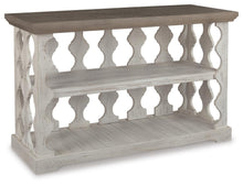 Load image into Gallery viewer, Havalance Console Sofa Table
