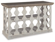 Load image into Gallery viewer, Havalance Console Sofa Table
