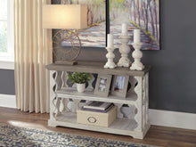 Load image into Gallery viewer, Havalance Console Sofa Table
