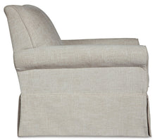 Load image into Gallery viewer, Searcy Swivel Glider Accent Chair
