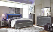 Load image into Gallery viewer, Lodanna Six Drawer Dresser
