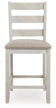 Load image into Gallery viewer, Skempton Upholstered Barstool (2/CN)
