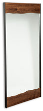 Load image into Gallery viewer, Panchali Floor Mirror
