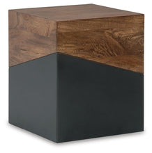 Load image into Gallery viewer, Trailbend Accent Table
