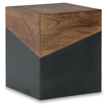 Load image into Gallery viewer, Trailbend Accent Table
