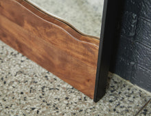 Load image into Gallery viewer, Panchali Floor Mirror
