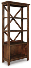 Load image into Gallery viewer, Baldridge Large Bookcase
