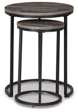 Load image into Gallery viewer, Briarsboro Accent Table Set (2/CN)
