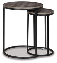 Load image into Gallery viewer, Briarsboro Accent Table Set (2/CN)
