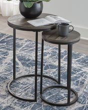 Load image into Gallery viewer, Briarsboro Accent Table Set (2/CN)
