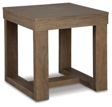 Load image into Gallery viewer, Cariton Square End Table
