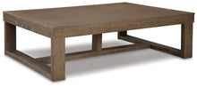Load image into Gallery viewer, Cariton Rectangular Cocktail Table
