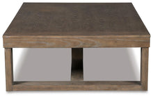 Load image into Gallery viewer, Cariton Rectangular Cocktail Table
