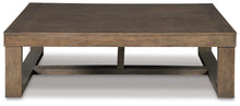 Load image into Gallery viewer, Cariton Rectangular Cocktail Table
