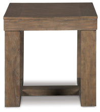 Load image into Gallery viewer, Cariton Square End Table
