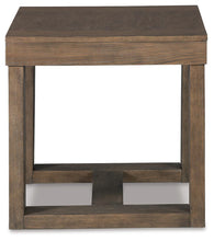 Load image into Gallery viewer, Cariton Square End Table
