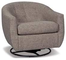 Load image into Gallery viewer, Upshur Swivel Glider Accent Chair
