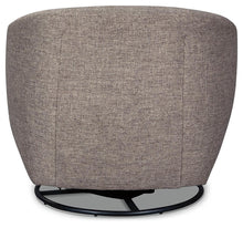 Load image into Gallery viewer, Upshur Swivel Glider Accent Chair
