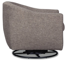 Load image into Gallery viewer, Upshur Swivel Glider Accent Chair
