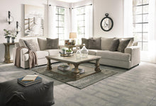 Load image into Gallery viewer, Soletren Queen Sofa Sleeper
