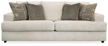 Load image into Gallery viewer, Soletren Queen Sofa Sleeper
