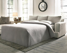 Load image into Gallery viewer, Soletren Queen Sofa Sleeper
