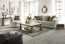Load image into Gallery viewer, Soletren Queen Sofa Sleeper
