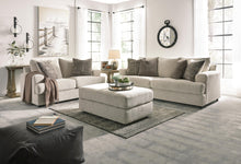 Load image into Gallery viewer, Soletren Queen Sofa Sleeper
