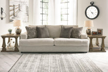 Load image into Gallery viewer, Soletren Queen Sofa Sleeper
